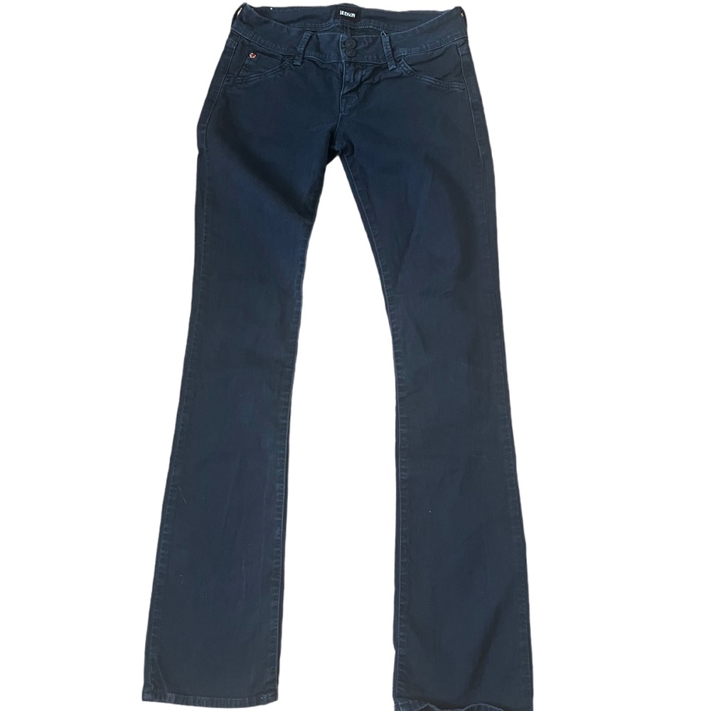 Hudson Beth Baby Boot Jeans (J)